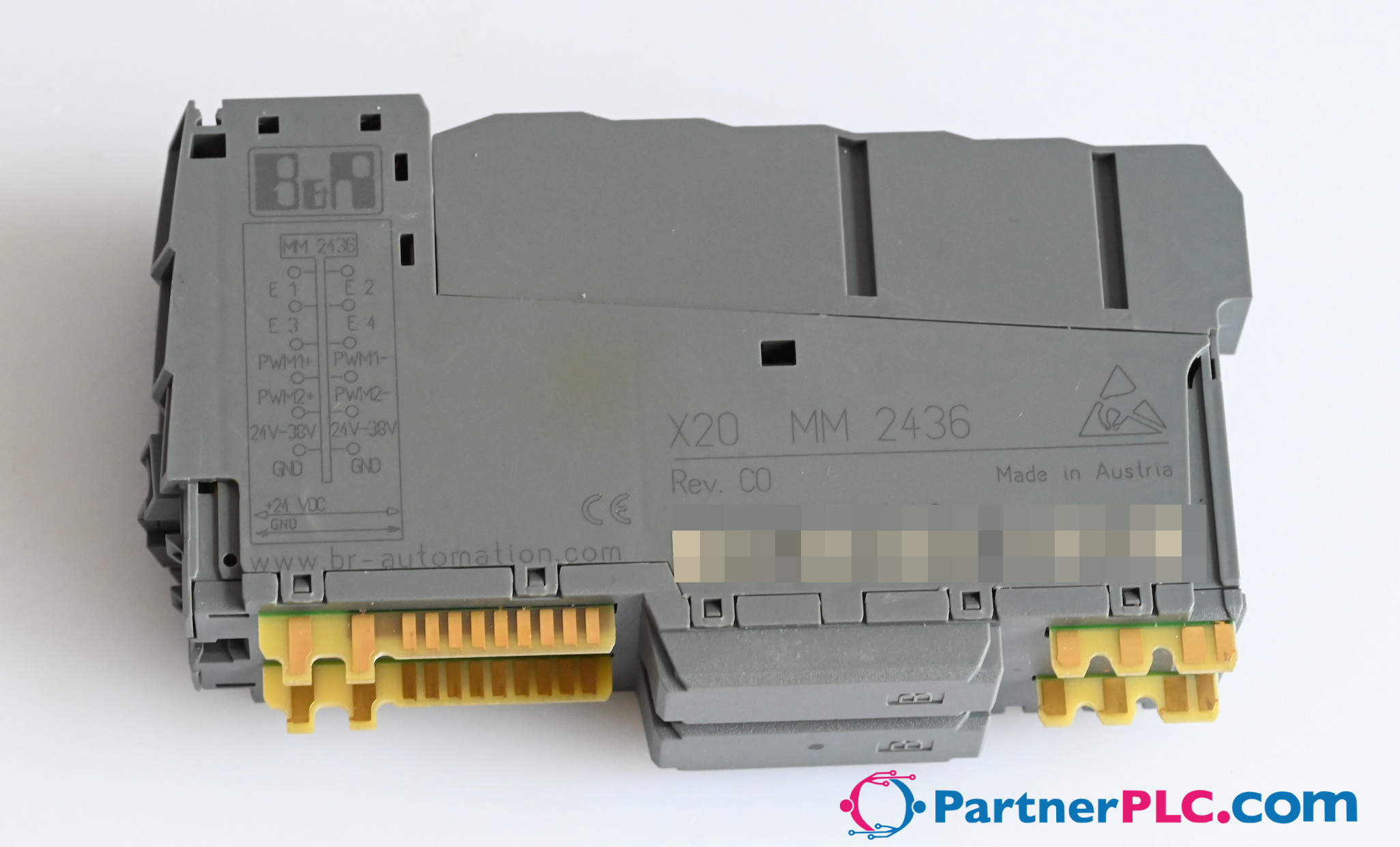 X20MM2436