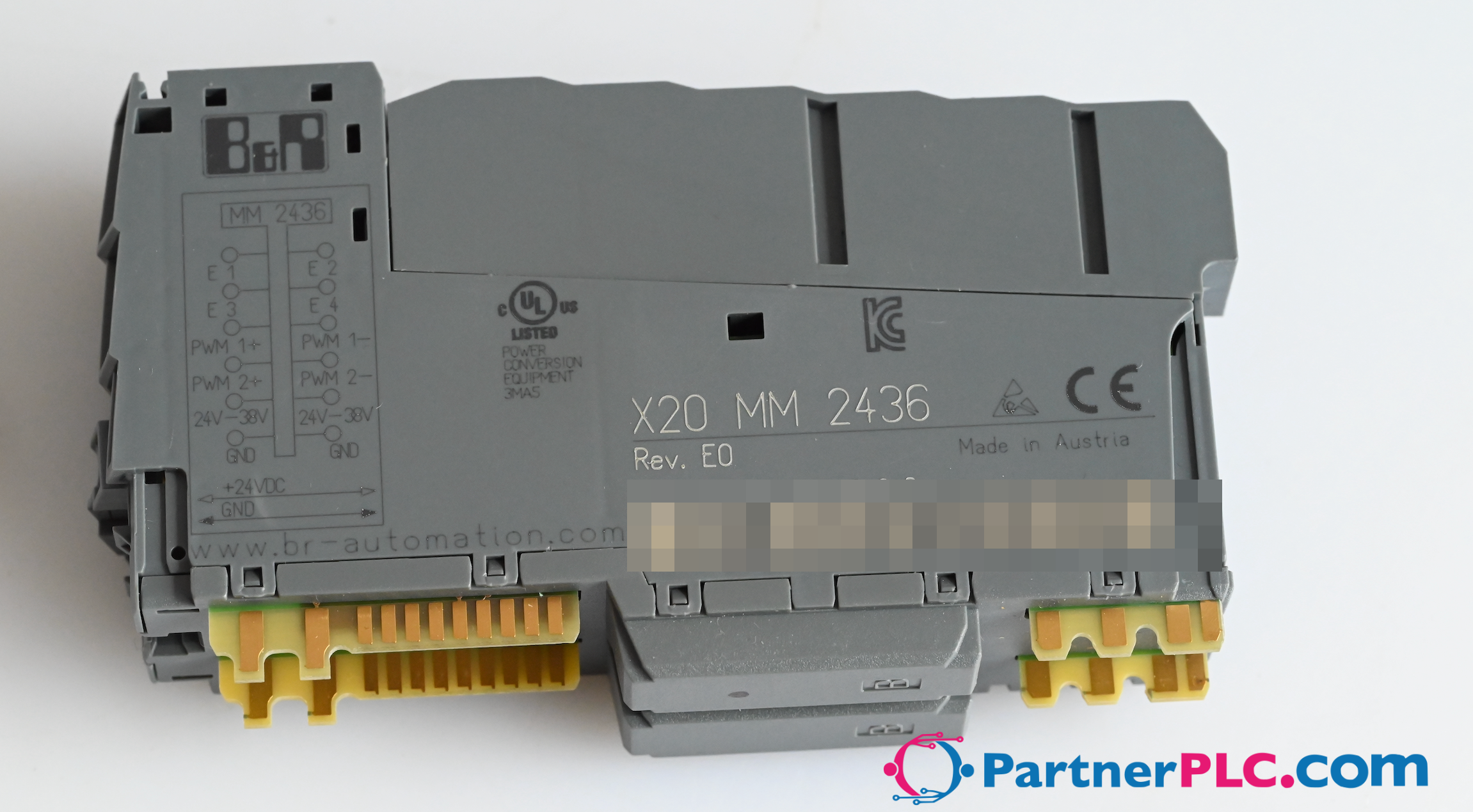 X20MM2436