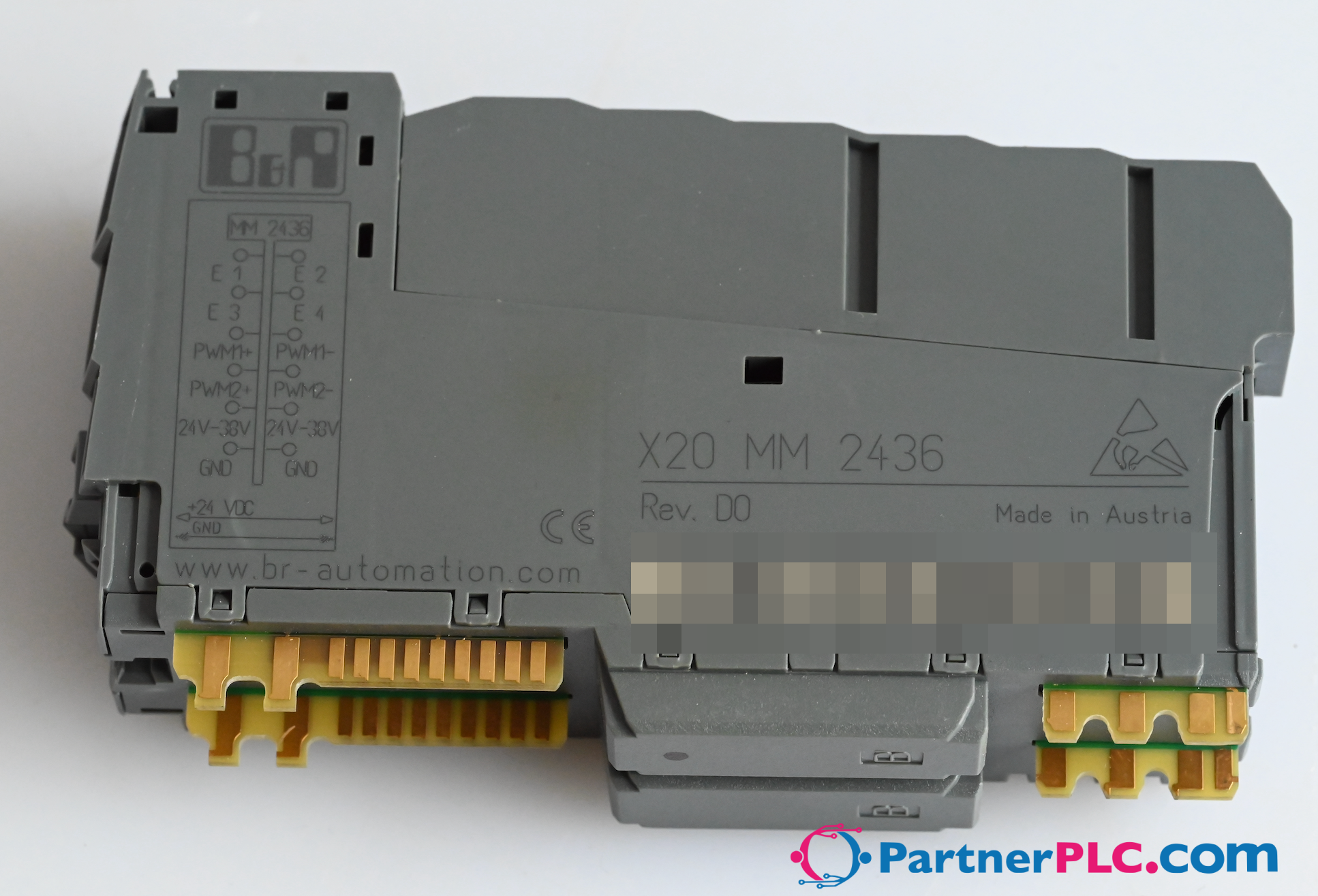 X20MM2436
