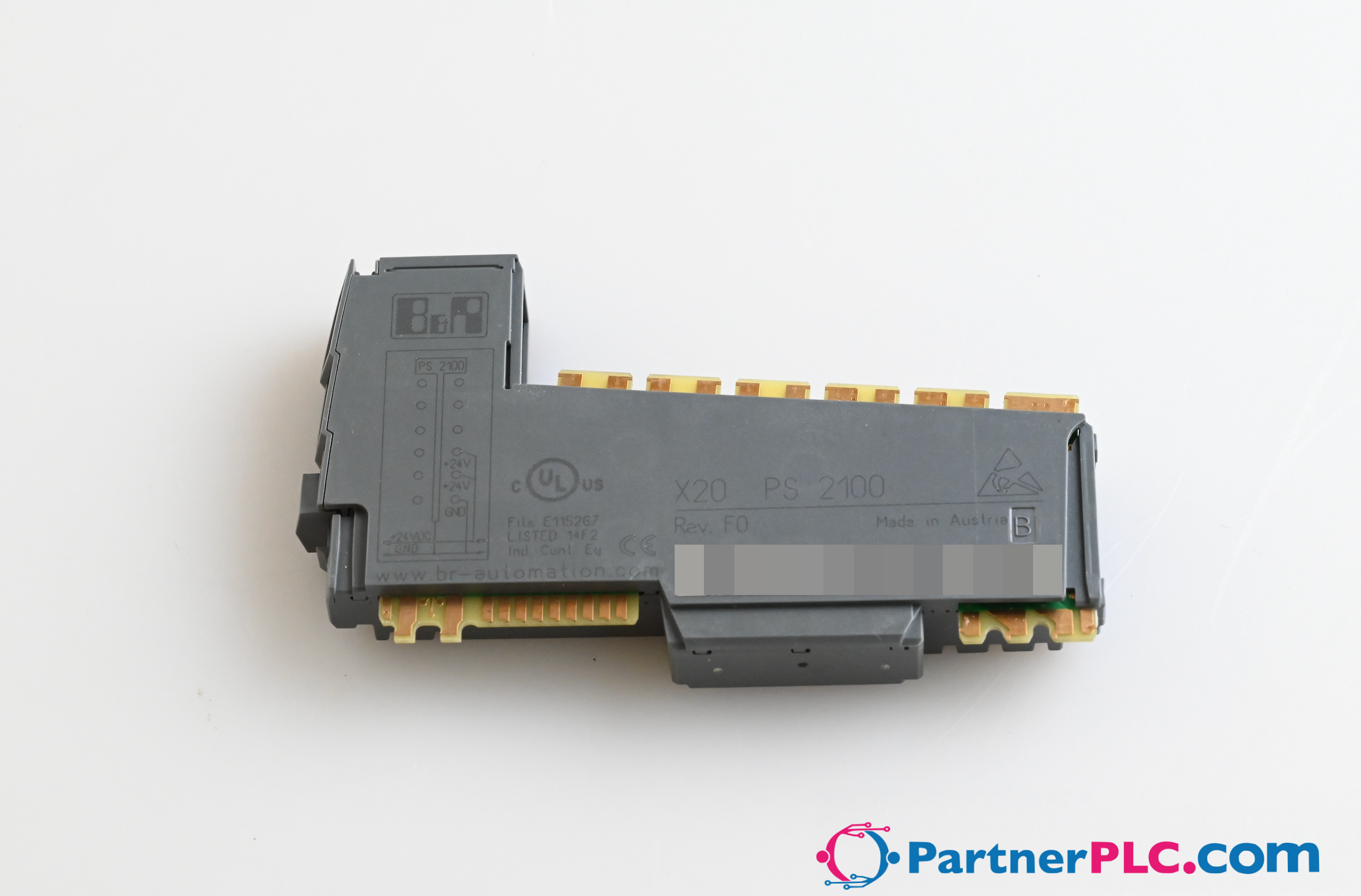 X20PS2100