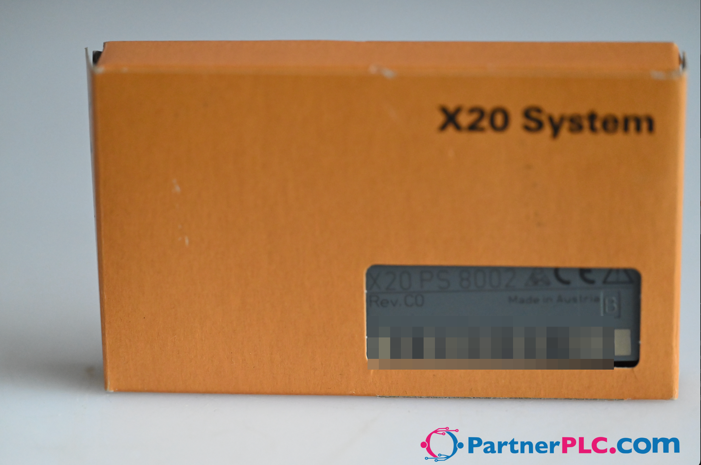 X20PS8002