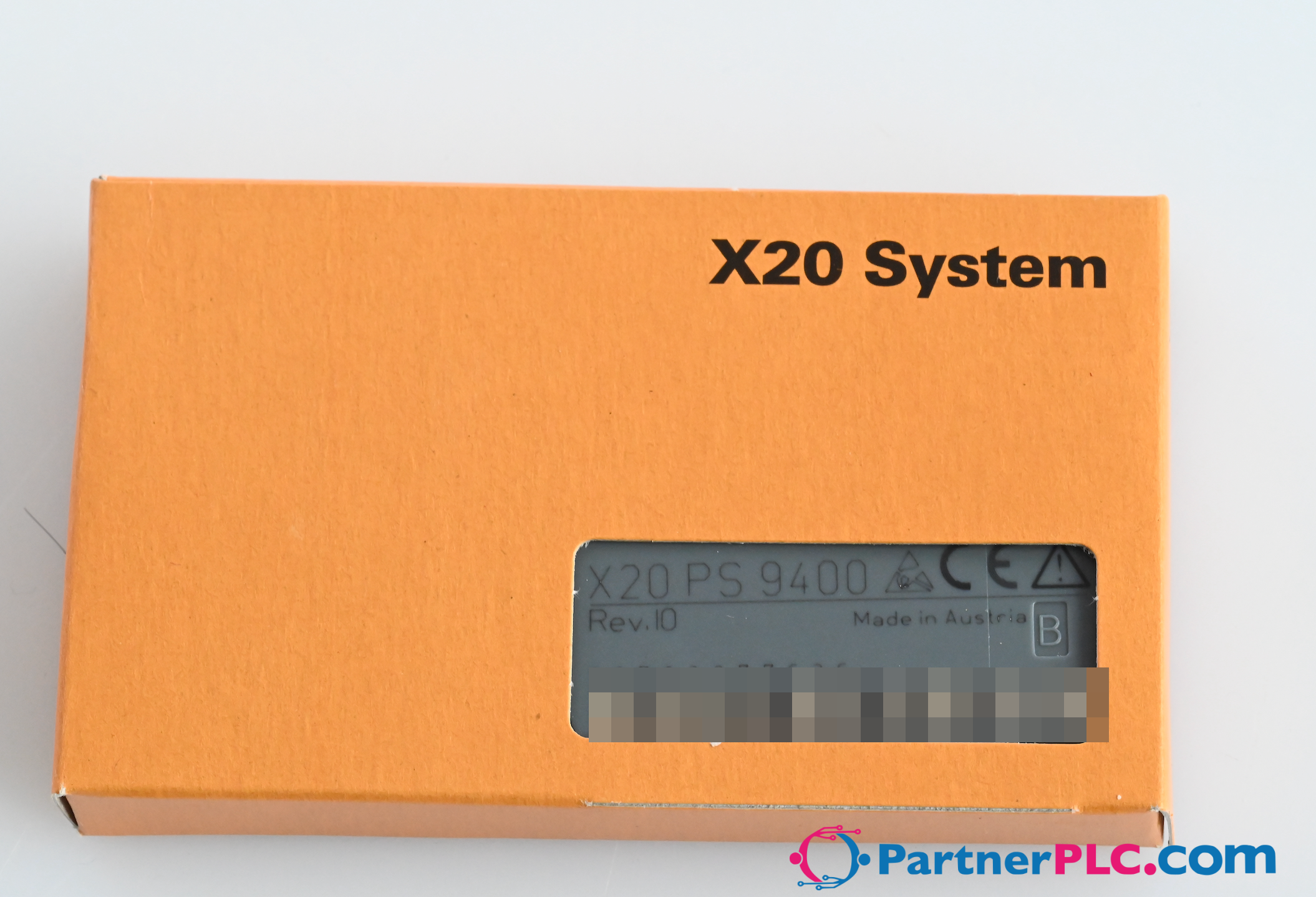 X20PS9400