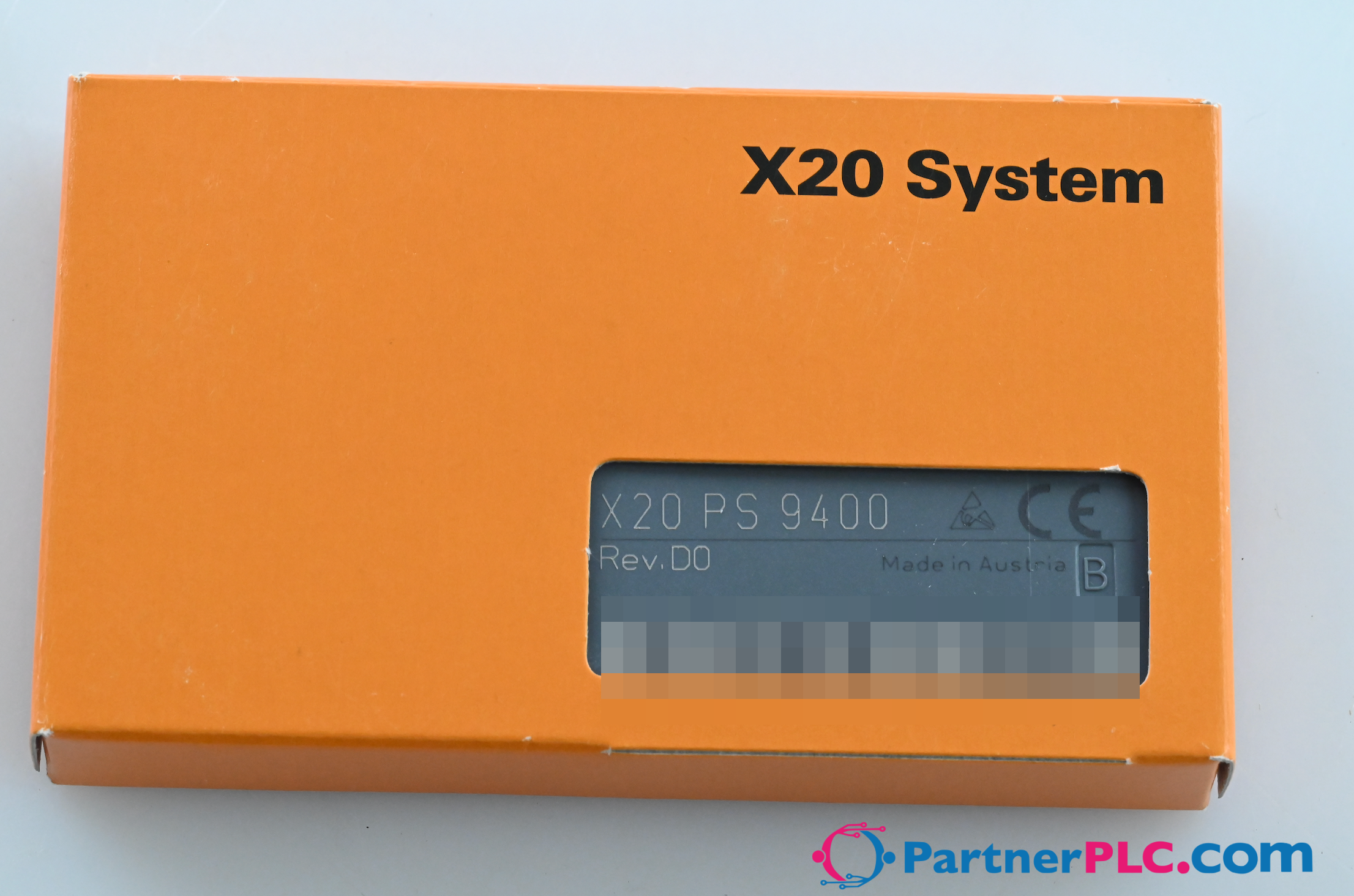 X20PS9400