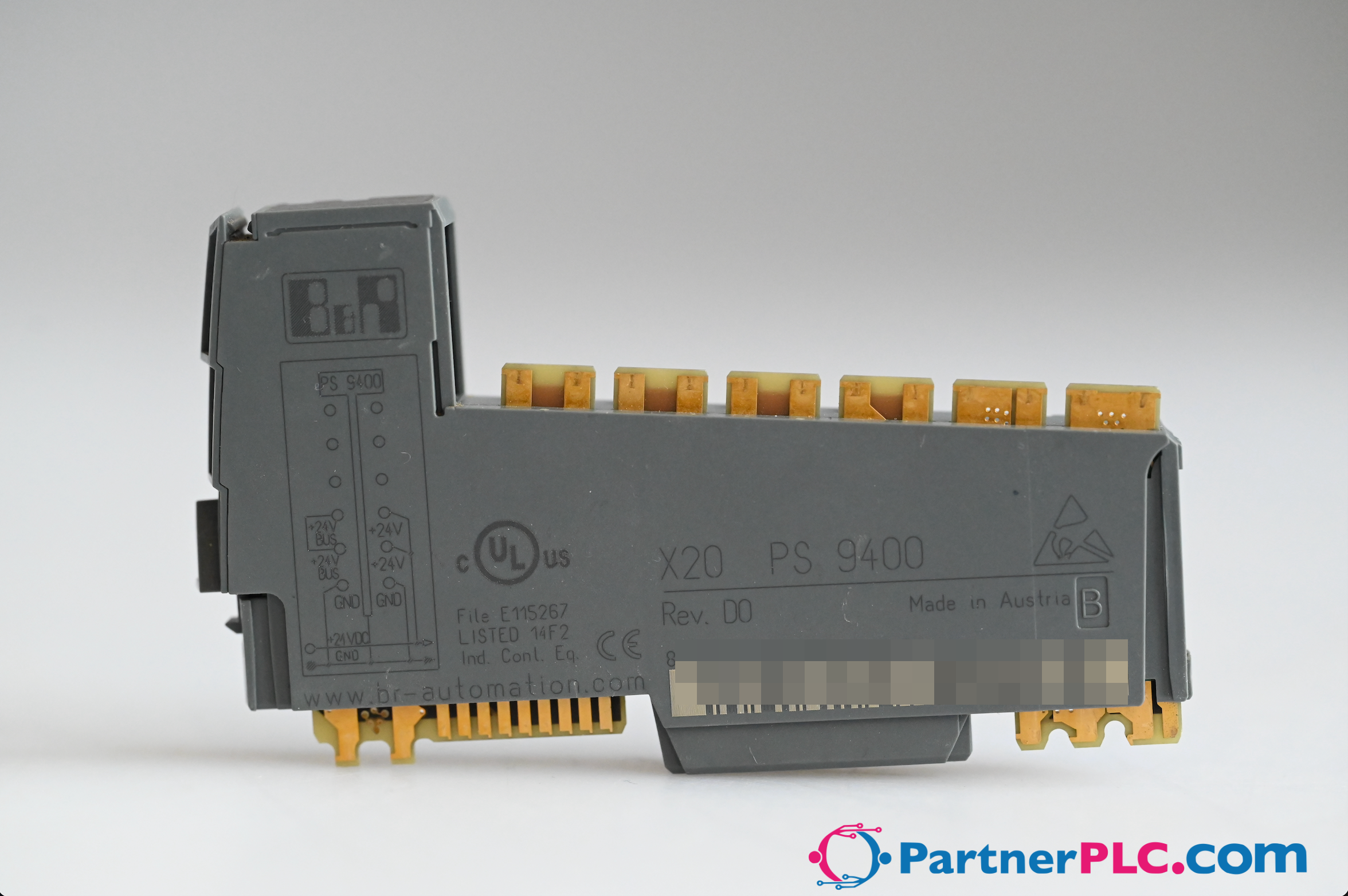 X20PS9400