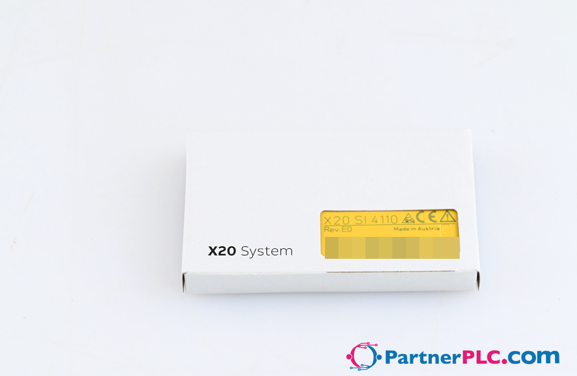 X20SI4110