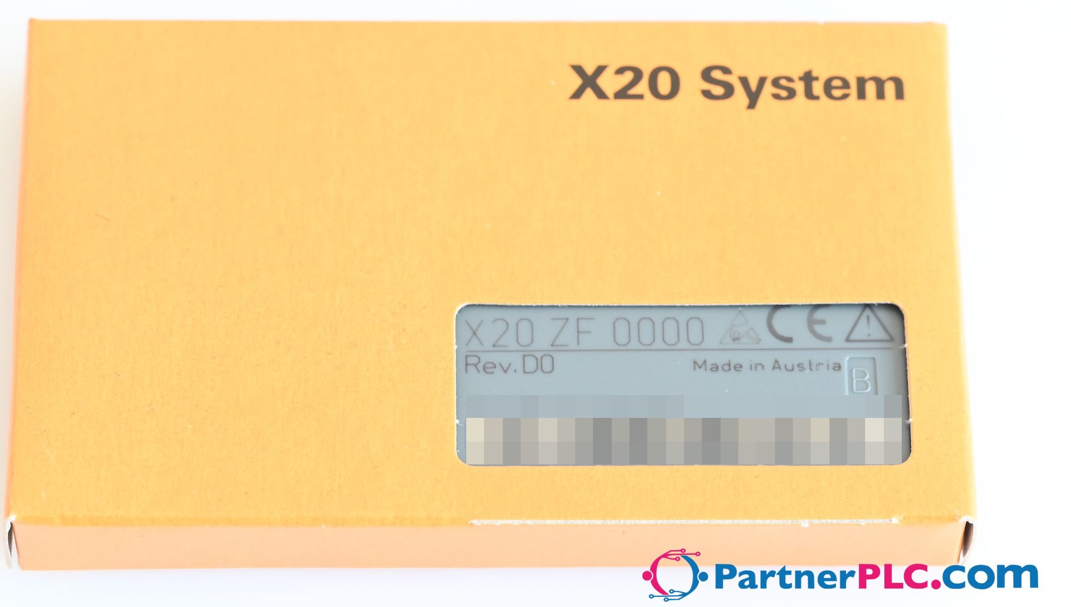 X20ZF0000
