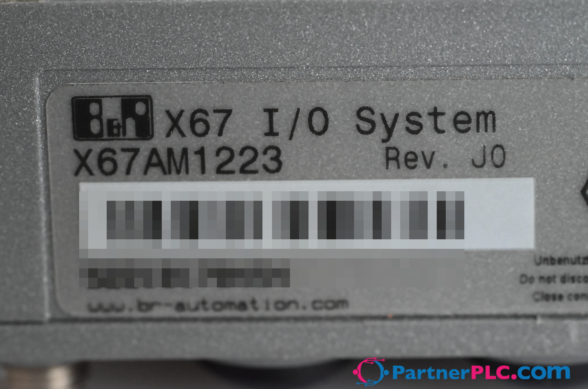 X67AM1223