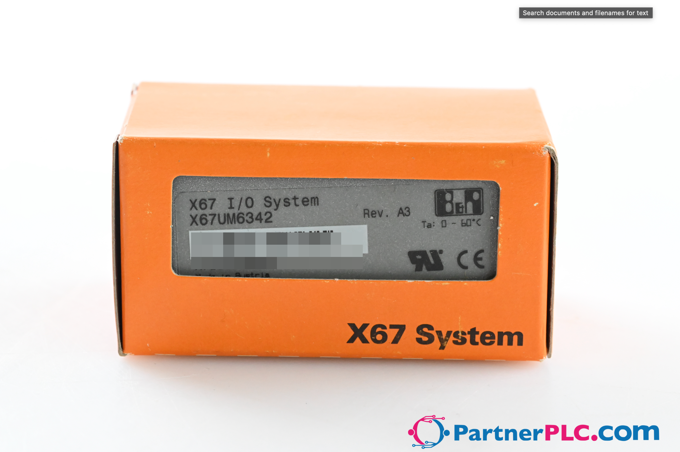 X67UM6342